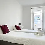Apartamento Amazing Castle View *