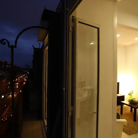 Amazing Castle View Lissabon