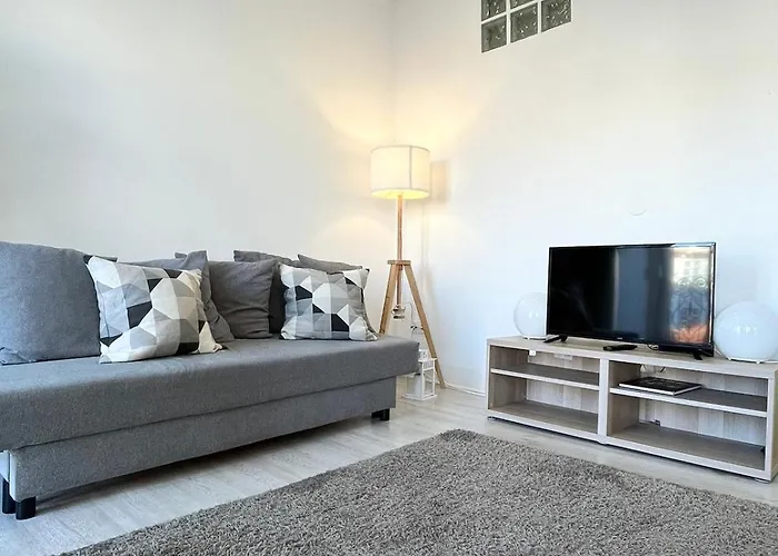 Amazing Castle View Appartement *