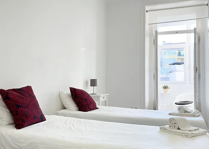 Appartement Amazing Castle View *