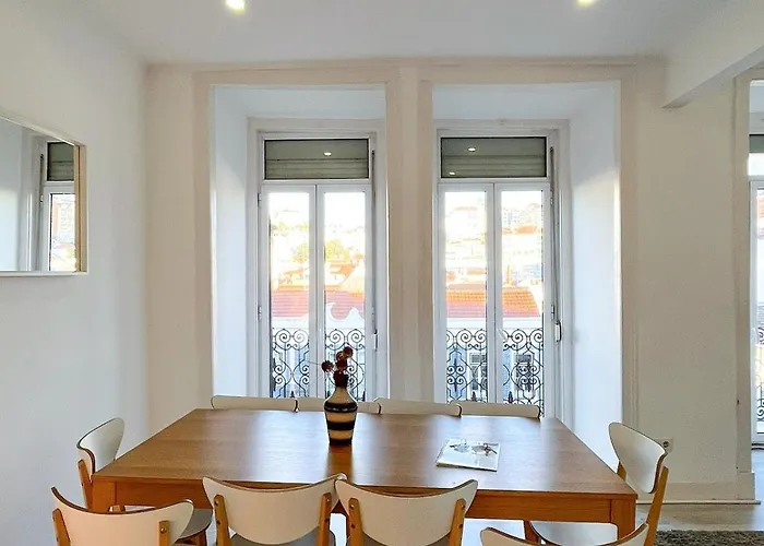 Appartement Amazing Castle View