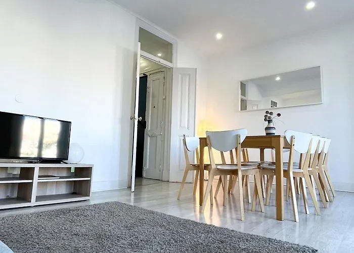 Appartement Amazing Castle View *