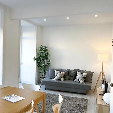 Amazing Castle View Lisboa