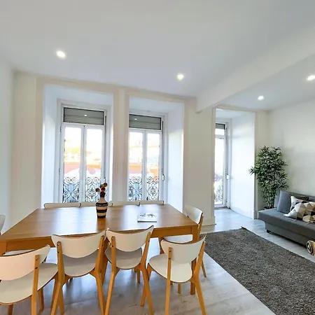 Apartamento Amazing Castle View *