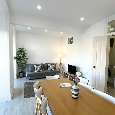 Amazing Castle View * Lisboa