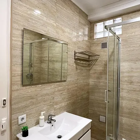 Amazing Castle View Apartamento *