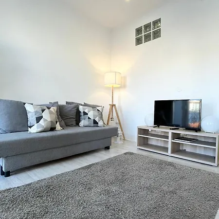 Amazing Castle View Apartamento *