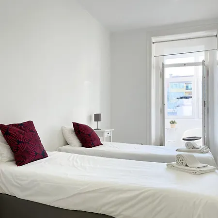 Apartamento Amazing Castle View *