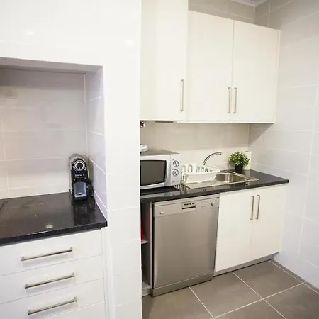 Amazing Castle View Lisboa