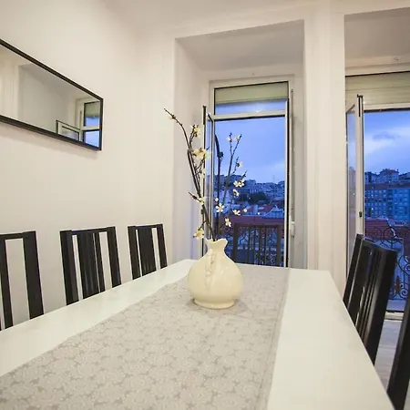 Amazing Castle View *