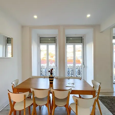 Apartamento Amazing Castle View