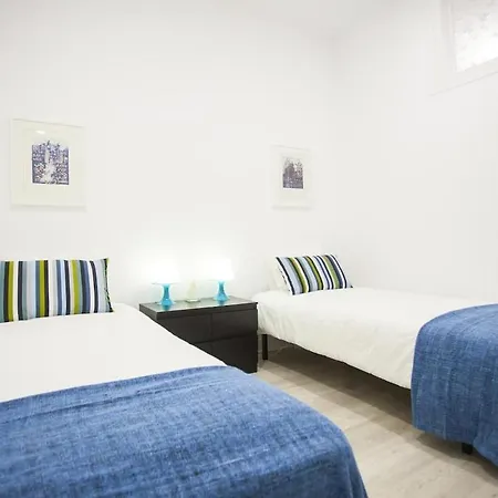 Apartamento Amazing Castle View Lisboa