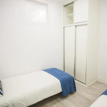 Amazing Castle View Lisboa