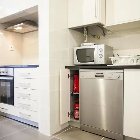 Amazing Castle View Apartament