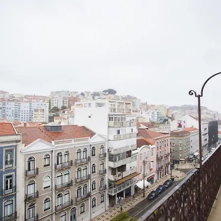 Amazing Castle View Lisboa