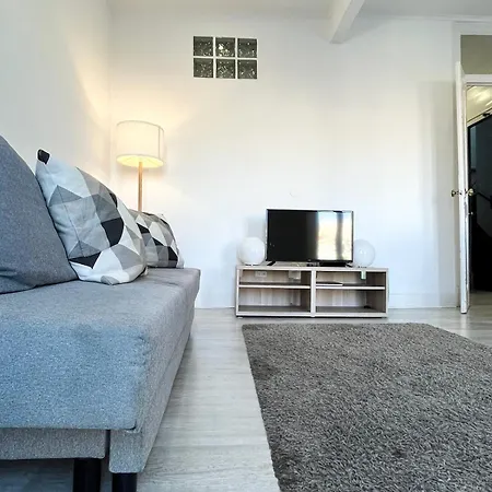 Amazing Castle View *