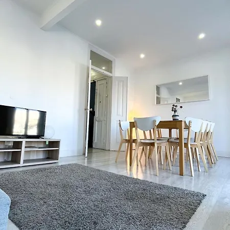 Apartamento Amazing Castle View *