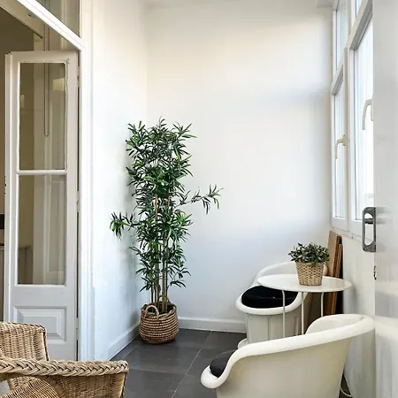 Amazing Castle View Lisboa