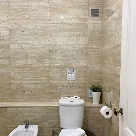 Apartamento Amazing Castle View *