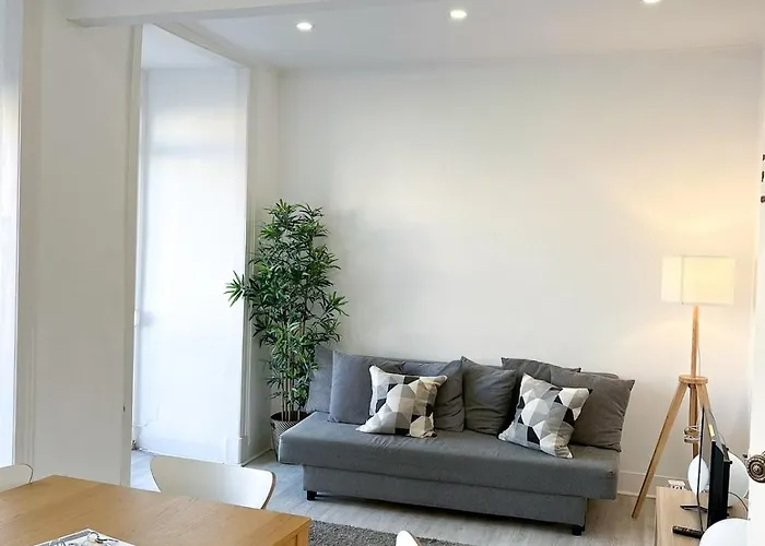 Amazing Castle View Lisbon