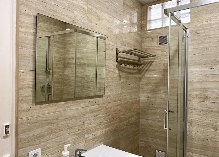 Amazing Castle View Apartament *