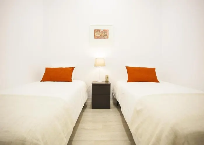 Amazing Castle View Apartment