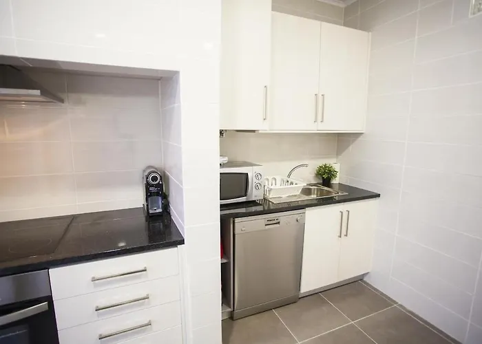 Amazing Castle View Lizbona