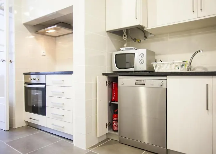 Amazing Castle View Apartament