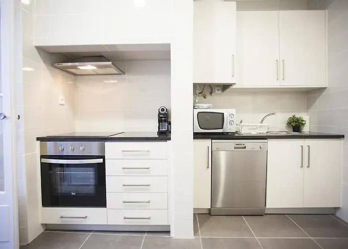 아파트 Amazing Castle View 리스본