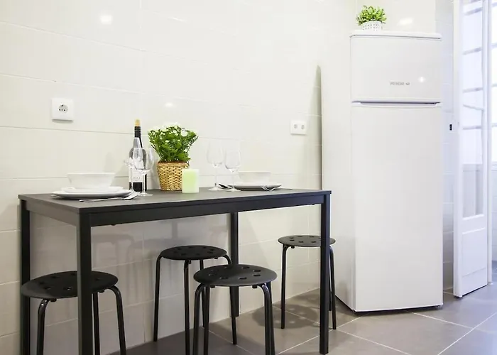 아파트 Amazing Castle View