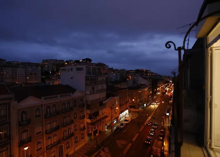 Amazing Castle View Apartament *