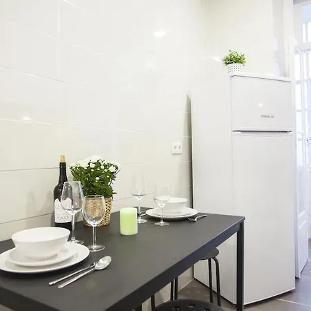 Amazing Castle View Apartment Lissabon