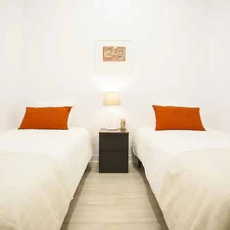 Amazing Castle View Apartment