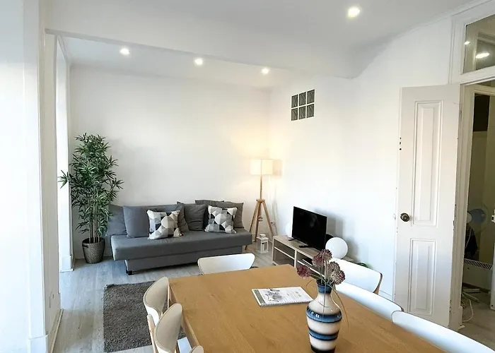 Amazing Castle View * Lissabon