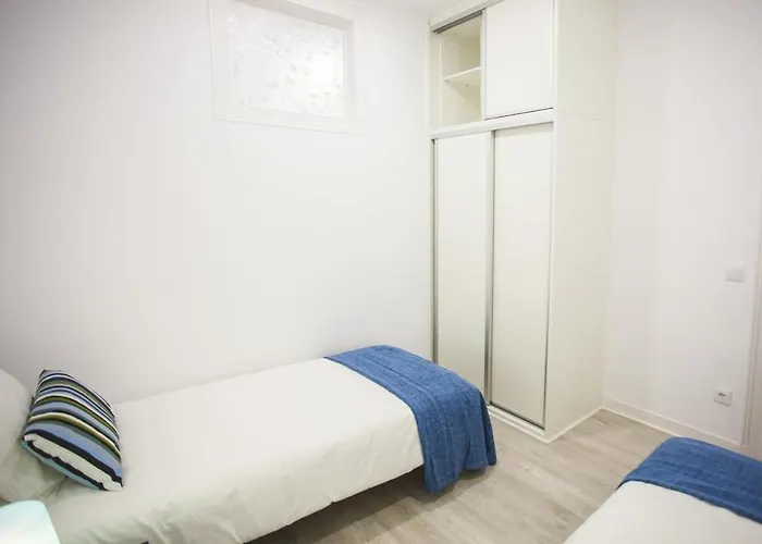 Amazing Castle View Lissabon