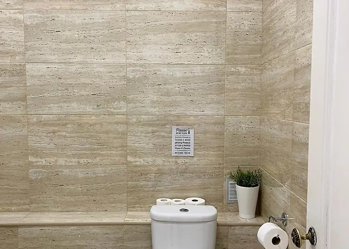 Apartment Amazing Castle View *