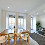 Apartman Amazing Castle View *
